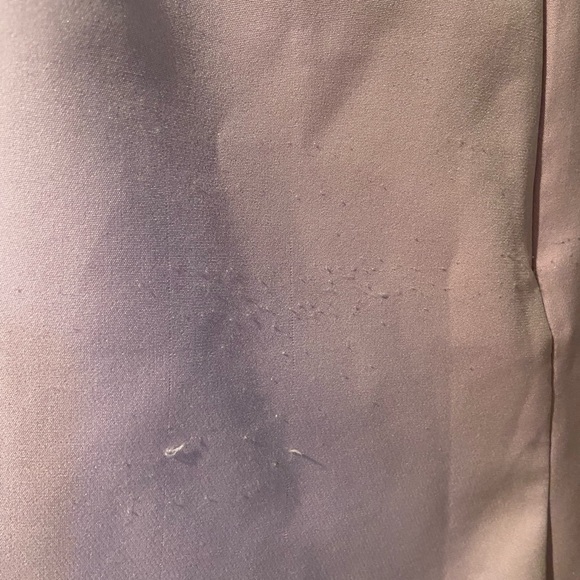 Pink Embroidered Skort - Picture 4 of 5